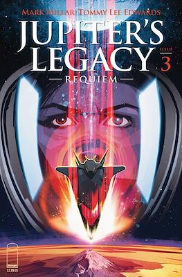 Jupiter’s Legacy: Requiem #3