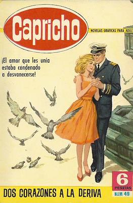 Capricho (1963) #49