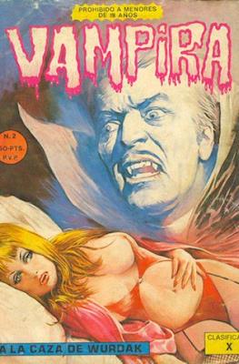 Vampira #2