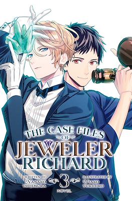 The Case Files of Jeweler Richard #3