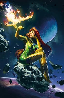 Phoenix (2024-Variant Covers) #3.2