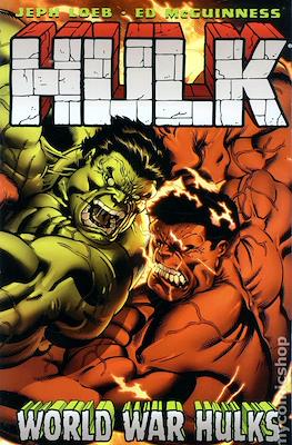 Hulk Vol.2 (Softcover) #6