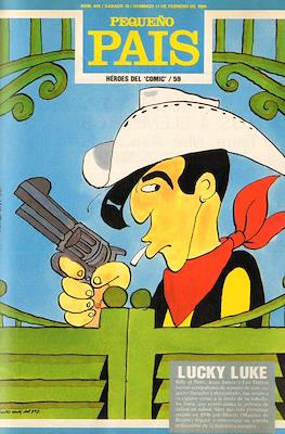 El Pequeño País #428