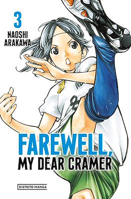 Farewell, My Dear Cramer (Rústica con sobrecubierta) #3