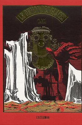 Le démon des glaces