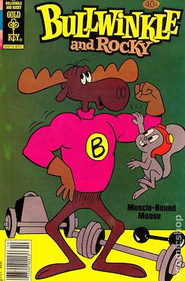 Bullwinkle and Rocky #23