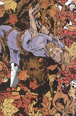 The Autumnal (Variant Cover) #7