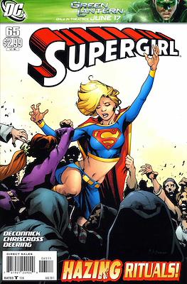 Supergirl Vol. 5 (2005-2011) #65