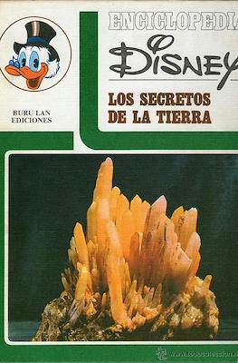 Enciclopedia Disney #7