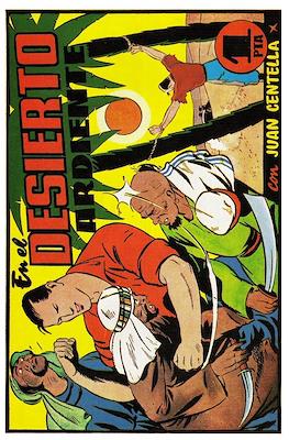 Juan Centella (1940) #81