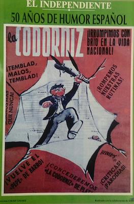 50 Años de Humor Español #7