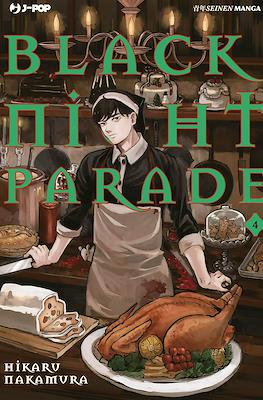 Black Night Parade #4