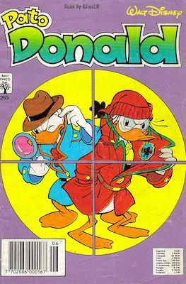 Pato Donald #265