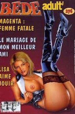 Bédé Adult #276