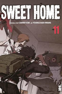 Sweet Home #11