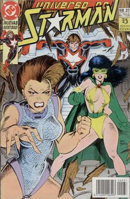 Universo DC (Grapa 48 pp) #37