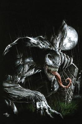 Venom Vol. 4 (2018-Variant Covers) #27.5