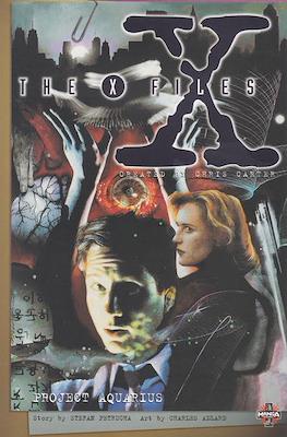 The X-Files #2