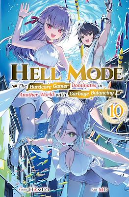 Hell Mode #10