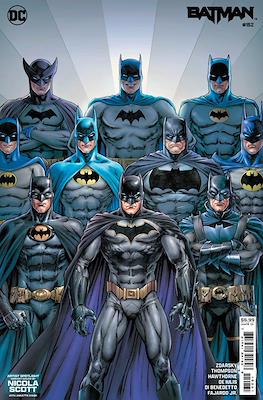 Batman Vol. 3 (2016-Variant Covers) #152.2