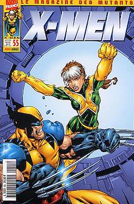 X-Men (1997-2011) #55