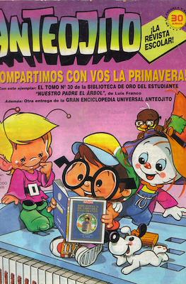 Anteojito #1541