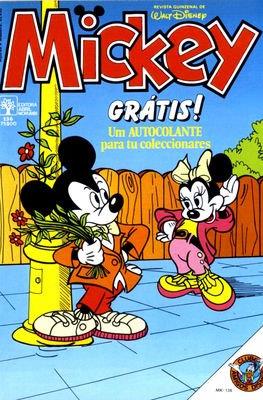 Mickey #136
