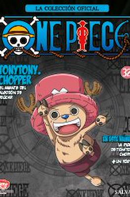 One Piece. La colección oficial (Grapa) #32