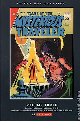 Tales of the Mysterious Traveler - Silver Age Classics #3