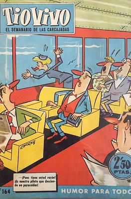 Tio vivo (1957-1960) #164