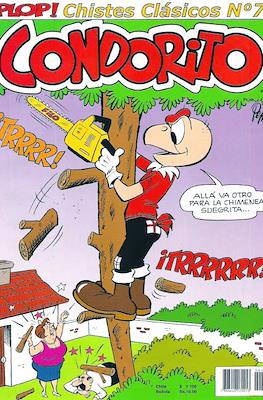 Condorito #427