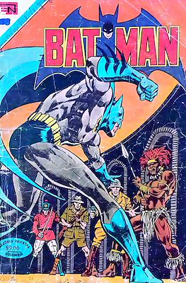 Batman #138