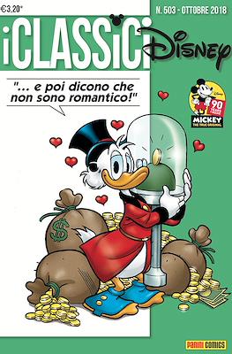 I Classici di Walt Disney #503