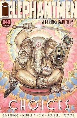Elephantmen #48