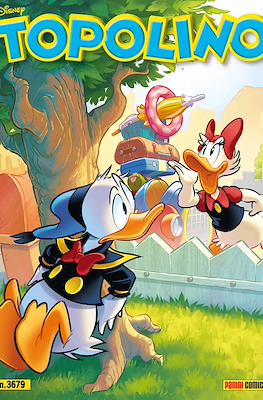 Topolino #3679