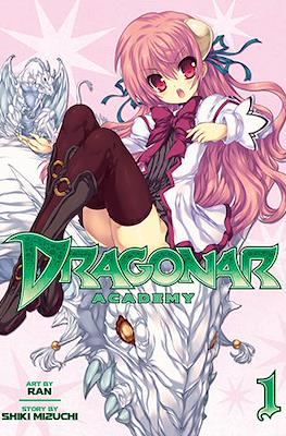 Dragonar Academy #1