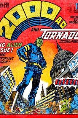 2000 AD #129