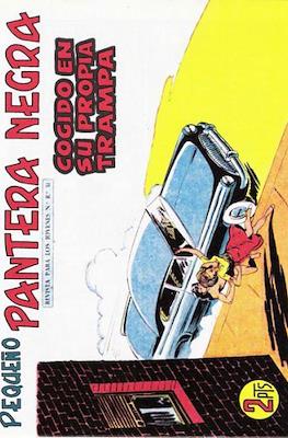 Pantera Negra / Pequeño Pantera Negra #315