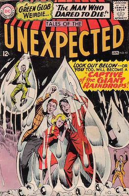 Tales of the Unexpected (1956-1968) #92