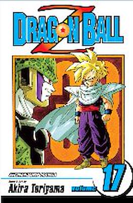 Dragon Ball Z (Digital) #17