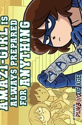 Dumbing of Age #4