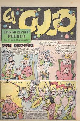 El Cuco #84
