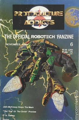 Protoculture Addicts #6