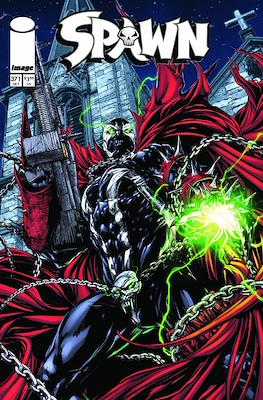 Spawn (Variant Cover) #371