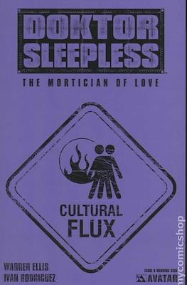 Doktor Sleepless (2007 Variant Covers) #6.1