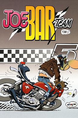 Joe Bar Team #5