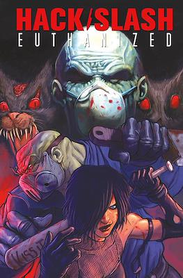 Hack/Slash #1
