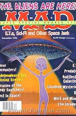 MAD Special #117
