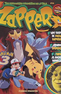Zapper #24