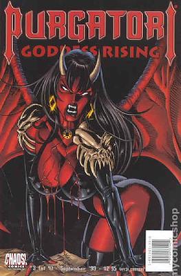 Purgatori Goddess Rising #3